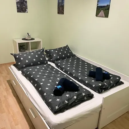 Apartment Rueth Kall