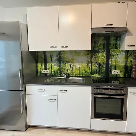 Appartamento Rueth Kall