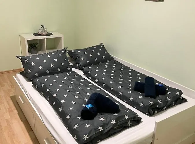 Apartmán Rueth Kall