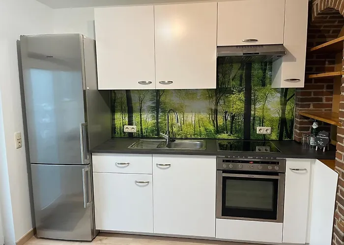 Apartmán Rueth Kall